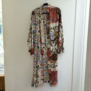 Kimono size M/L